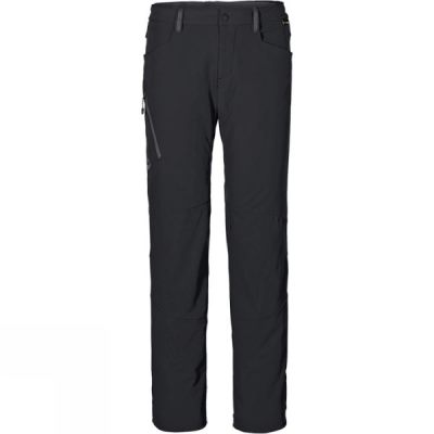 Pantalones Jack Wolfskin Activate 3-in-1 Hombre - Negras - Chile NLM614798